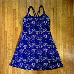 Title Nine Yes Dress with Built-in Shelf Bra